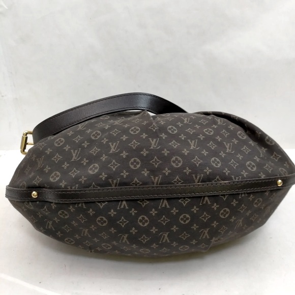 Louis Vuitton LV Shoulder Bag RhapsodieMM Brown Monogram - Picture 5 of 11